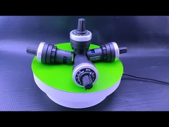 B502 Kohlenstofffolienpotentiometer 200VDC RVQ24 RVQ24YN RVQ24YN03 20F B502