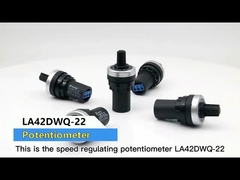 Präzisionspotentiometer