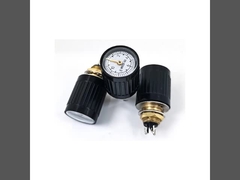 WXD2-53 Zeiger Mehrdreh-Drahtwundenpotentiometer 1K 2K2 3K3 4K7 10K 22K47K 5K1