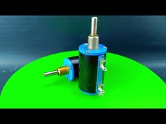 wxd3-12 470R 2.2K 3.3K 4.7K Ohm 1W Präzisions-Mehrzweck-Wirelwund-Potentiometer