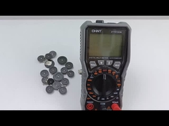 1K-Ohm-Radpotentiometer für Audio-Stereo-Volumen-Switch-Steuerung 16x6mm