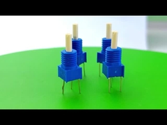 3360Y 5k variable Widerstände mit 6mm Knopf 0,5W Nennleistung