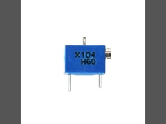 BONENS-Serie 3269 SMD Variabler Widerstands-Schnittpotentiometer