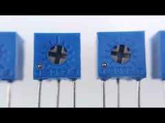 3362 Präzisionsverstellbares Trimmpotentiometer