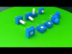 3386 Einfachdrehpotentiometer