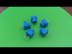 3386MP Präzisionsverstellbarer Widerstands Trimming Potentiometer mit Knob Cap