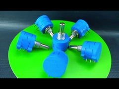 3590S Multiturn-Drahtpotentiometer