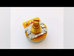CTS-Gitarrenpotentiometer