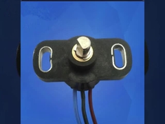 IP67 Wasserdichtes Potentiometer OF22