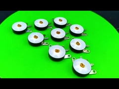 Funkpotentiometer mit Schaltervolumen