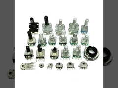 RV09 Drehpotentiometer