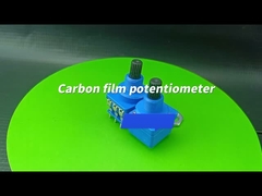 RV17R2S Dimmer-Schalter Drehpotentiometer