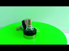 RV24YN20S Eindreh-Kohlenstoffmembranpotentiometer