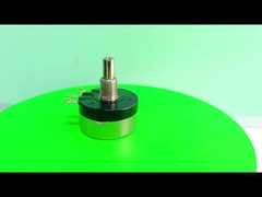 RV30YN20S Einzeltakt-Kohlenstofffolienpotentiometer