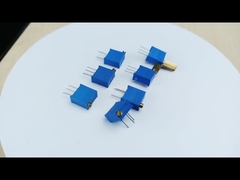 Trimmerpotentiometer 3296W, 3296Y, 3296X, 3296Z, 3296P (2)