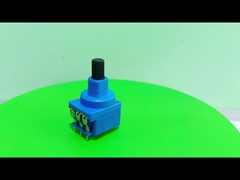 WH116AK-1 Dimmer-Schalter Drehpotentiometer