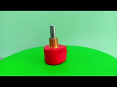 WX118 Ein-Zug-Wirelwind-Potentiometer