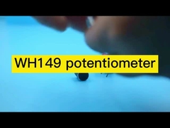 WH149 mit Schaltpotentiometer