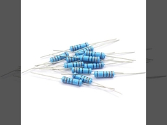 Metallfolienwiderstände, Kohlenstofffolienwiderstände, fünffarbige Ringwiderstände, vierfarbige Ringwiderstände