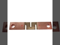 Widerstandshunt-Energiezähler