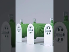 RX20 1000 Watt 100 Ohm Bremswiderstand