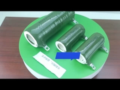 RX20 Verglaserte Wirewound-Widerstände