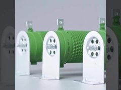 RX20 Hochleistungsverstellbarer Widerstand