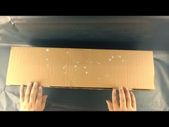 RX20 Hochleistungswellenwellenwellenwiderstände