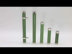 RX20 ist ein glasierter Keramik-Wirewound-Widerstand