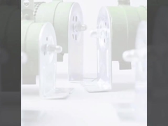 RXG20 Welldrahtwundenwiderstand RX20