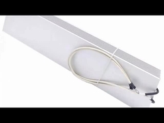 RXLG Hochleistungs-Aluminium-Schal 1000W 8 Ohm Bremswiderstand Aluminium-Elektronikkomponente