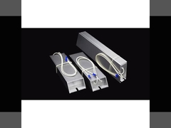 Hochwertige RXLG-Aluminium-Schalenbremsdraht-Wundlast-Leistungswiderstände