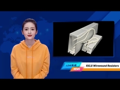 RXLG Bremswiderstand