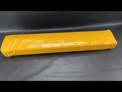 RXLG Trapezförmiger Aluminium-Schalenwiderstand Regenerationswiderstand IP00/IP33