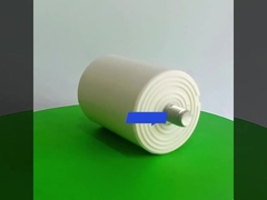 Kunststoffgehäuse Stromfilter DBA4 Rund 250V Einphasen für Haushaltsgeräte