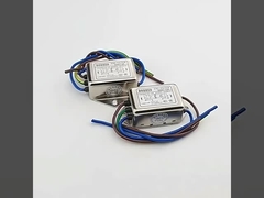 Einphasenuniversaler Leistungsfilter in Serie DAA1 (3)