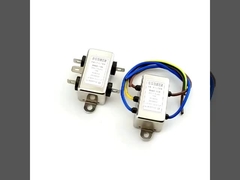 Einphasen-Generalserienstromfilter DAA2 (2)