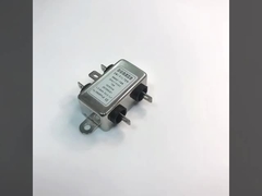 Einphasen-Generalserien-Leistungsfilter DAA2