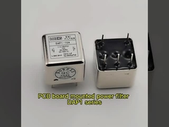 DAP1 1A-10A 250VAC-PCB-Rauschfilter