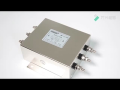 Drei-Phasen-Leistungsfilter (1)