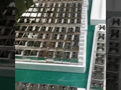 DBI5 1A 3A 6A 10A Leistungsfilter mit Sicherung IEC Steckdose Typ mit Sicherheitsschalter EMI Filter