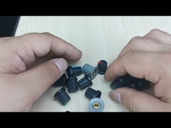 AG2 Potentiometerknopföffnung 6 mm