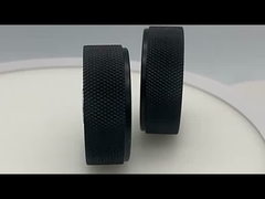 Potentiometerknopf aus Aluminiumlegierung (2)