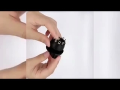 MFR01 Drehschalter mit mehreren Zahnrädern