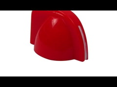 Encoder Knob für Amp Synth 22MM Kunststoff Drehschalter Schwarz Weiß Hühnerkopf D Wellenknopf