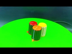 KN-15-Y-6.0 Hörknopf Potentiometer Kunststoff-Bakelitknopf