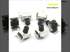 Bonens RV09 kurzer Griff 10K 50K WH09 B103 B503 einstellbares Potentiometer