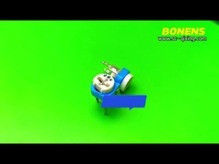 RM065 Kohleschicht-Horizontal-Trimmer-Potentiometer