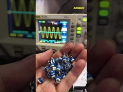 RM065 101R 1K 10K 100K 1M vor eingestellte vertikale Potentiometer