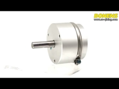 00,5% 1k 2k 5k 10k leitfähiges WDD35D4 Präzisionspotentiometer